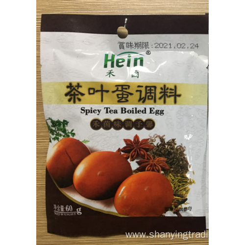 Heyin Tea Egg Seasoning